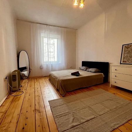 Appartamento Close To The Main Square Cracovia Esterno foto