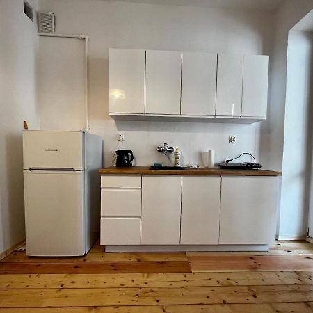 Appartamento Close To The Main Square Cracovia Esterno foto