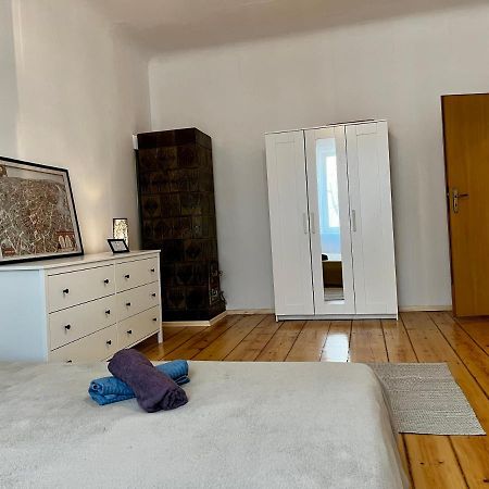 Appartamento Close To The Main Square Cracovia Esterno foto