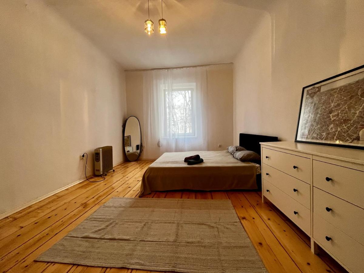 Appartamento Close To The Main Square Cracovia Esterno foto