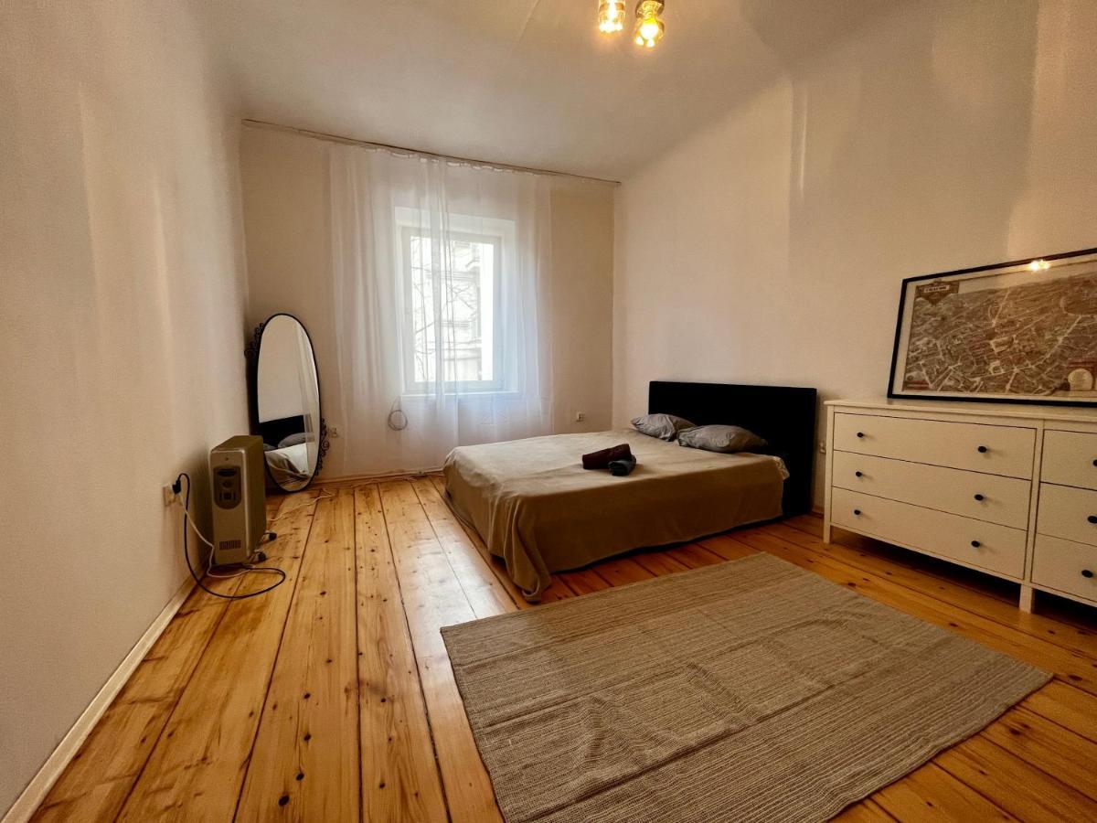 Appartamento Close To The Main Square Cracovia Esterno foto