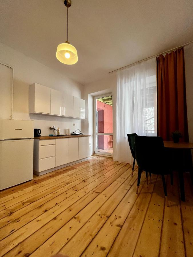 Appartamento Close To The Main Square Cracovia Esterno foto
