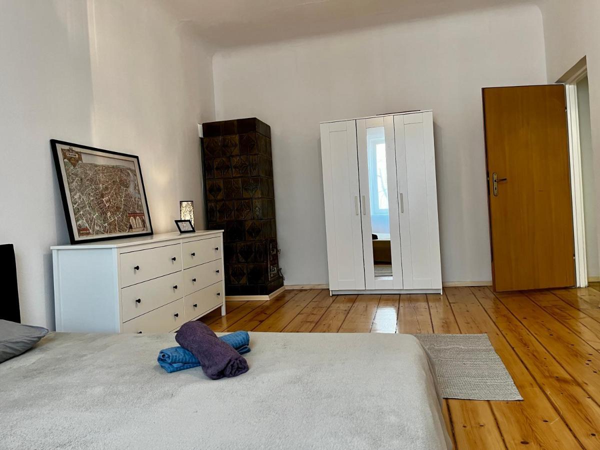 Appartamento Close To The Main Square Cracovia Esterno foto